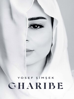 cover image of Gharibe